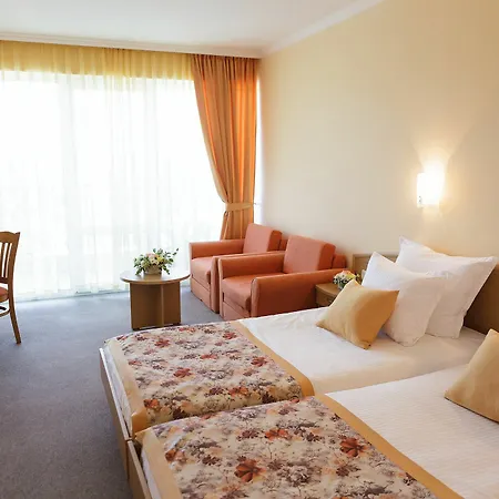 Hotel Wela 4*