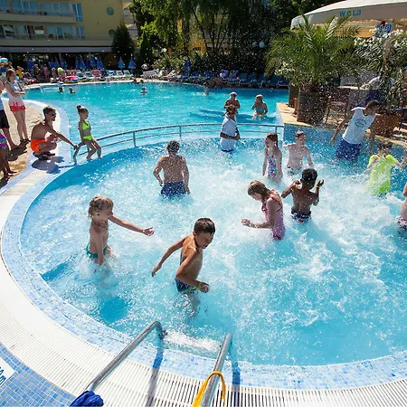 Wela Sunny Beach