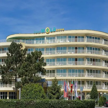 Wela Sunny Beach