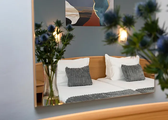 Wela Hotel Slantchev Briag